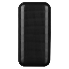 Портативное зарядное устройство TFN PB-251-BK 30000mAh 30 Astero PD черный