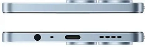 Смартфон Realme Note 80 4/128Gb синий