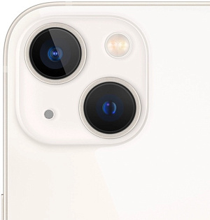 Смартфон Apple iPhone 13 256Gb белый