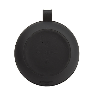 Колонка Borofone BP3 (Bluetooth/MicroSD) черный