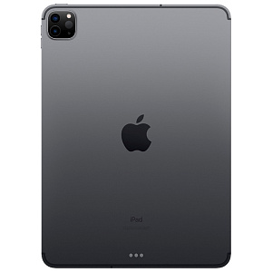Apple iPad Pro 11 (2020) 1Tb Wi-Fi + Cellular Space Gray