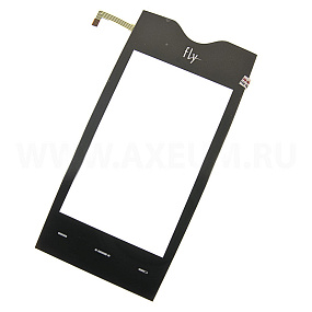 Сенсор для телефона Fly E155