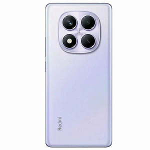 Смартфон Xiaomi Redmi Note 14 Pro+ 12/512Gb фиолетовый