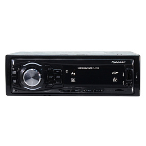 Автомагнитола Pion-R JCS-3012E (SD/USB/FM/AUX)