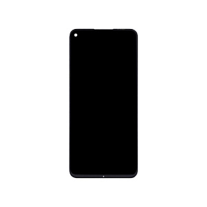 Дисплей для телефона Huawei Honor 20/Honor 20 Pro/Nova 5T в сборе с тачскрином Черный - Оригинал