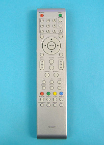 ТВ пульт MYSTERY TC-1860F1 LCD