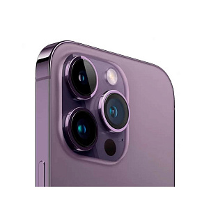 Смартфон Apple iPhone 14 Pro 256Gb фиолетовый