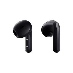 Bluetooth-наушники беспроводные Xiaomi Redmi Buds 4 Youth черные