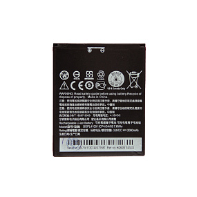 АКБ для телефона HTC B0PL4100 (Desire 326/526) тех. упаковка