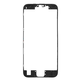 Рамка дисплея iPhone 6S Черная