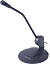 Микрофон Defender MIC-117 проводной настольный 1,5м черный