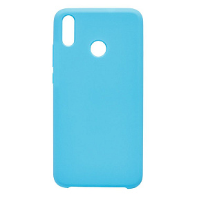 Задняя накладка Honor 8X Activ Original Design (blue)