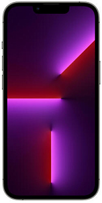 Смартфон Apple iPhone 13 Pro 256Gb черный