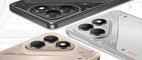 Обзор TECNO POVA 7 Neo: с аккумулятором на 7000 мА·ч и «умными» функциями
