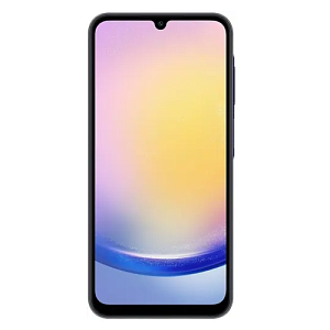 Смартфон Samsung A155 Galaxy A15 6/128GB Light Blue