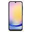 Смартфон Samsung A155 Galaxy A15 6/128GB Light Blue