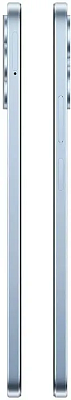 Смартфон Realme Note 80 4/128Gb синий