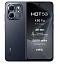 Смартфон Infinix Hot 50i 4/128Gb черный