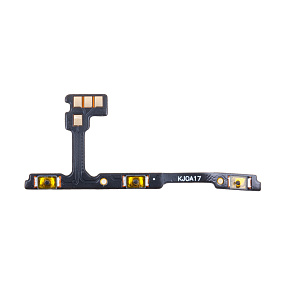 Шлейф OPPO A17/A17k (CPH2477/CPH2471) на кнопки громкости/включения