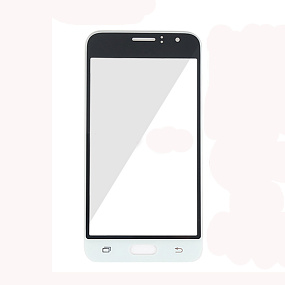 Стекло Samsung J120F Белое