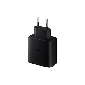 СЗУ-USB-C Samsung 45W EP-TA845 черный