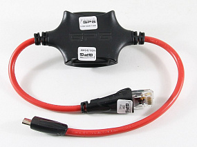 Дата-кабель Z3X MBC MicroUSB