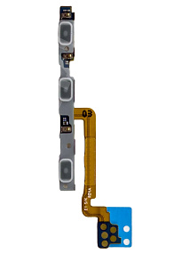 Шлейф Samsung S931B (S25) на кнопки громкости/включения