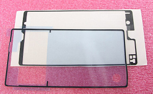 Набор скотча для сборки Sony C6603 (Z) из 2-х частей, водонепроницаемый
