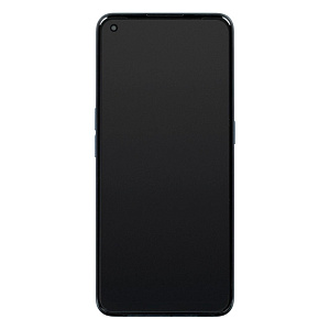 Realme 9 Pro+ 6/128 черный