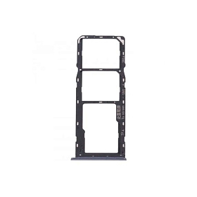 Контейнер SIM Realme C11 2021/C11 Серый