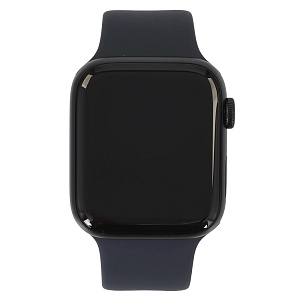 Часы наручные Apple Watch SE3 40mm черный