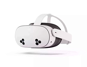 Шлем виртуальной реальности Meta Oculus Quest 3S 128Gb