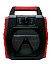 Колонка K29 (Bluetooth/MicroSD/USB/FM/AUX) красные