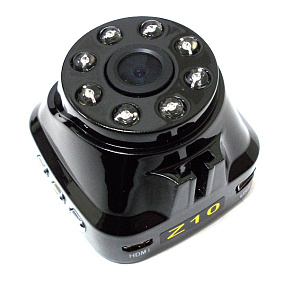 ВидеоРегистратор Z10 (1080 FullHD)