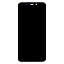 Дисплей для телефона Oukitel WP20/W20 Pro в сборе с тачскрином Черный