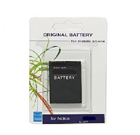 АКБ для телефона Nokia N97 mini BL-4D блистер