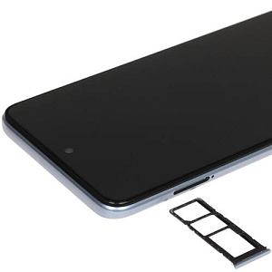 Tecno Pova 2 4/64Gb серебристый