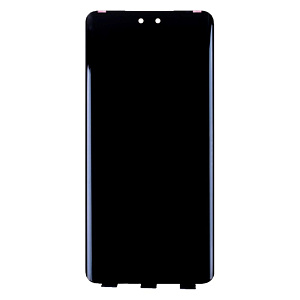 Дисплей для телефона Xiaomi 13 Lite (2210129SG) в сборе с тачскрином Черный - Оригинал