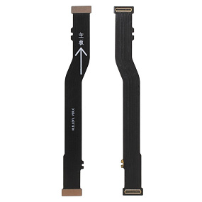 Шлейф Huawei Honor 9 Lite межплатный