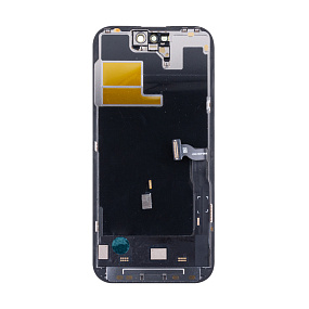 Дисплей для телефона iPhone 14 Pro - (Soft OLED/Full HD/120 Гц) (с верификацией = с привязкой без ош