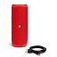Портативная колонка JBL Flip 5 Red