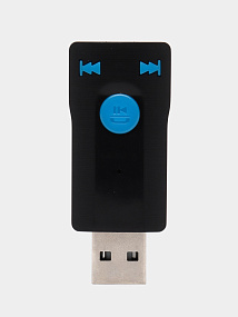 Bluetooth адаптер USB Energy Power L2