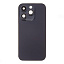 Корпус iPhone 14 Pro Черный orig fabric