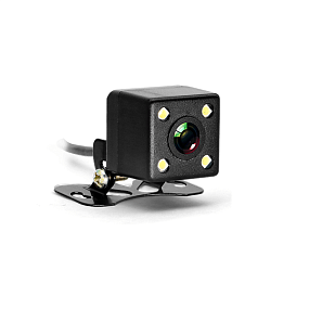 Автомобильная камера заднего вида Sho-me СА-3560 LED