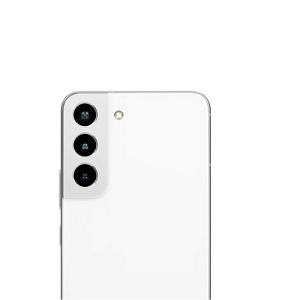 Смартфон Samsung Galaxy S22 8/256Gb White