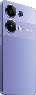 Смартфон Xiaomi Redmi Note 13 Pro 8/256Gb фиолетовый