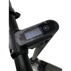 Электросамокат Kugoo M2 Pro JiLong (30 км/ч) черный
