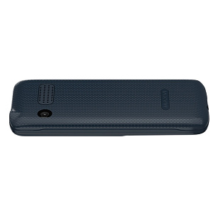Мобильный телефон Maxvi K15n Blue