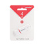 4Gb SmartBuy Crown белая 2.0