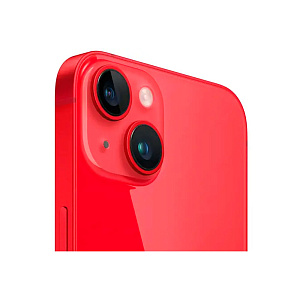 Смартфон Apple iPhone 14 Plus 256Gb красный